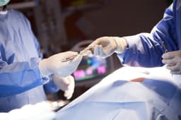 Mater Hospital performs new heart valve procedure for patients too high-risk for open surgery