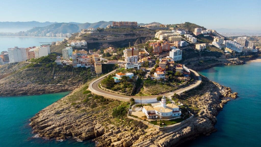 Monaghan woman who died in Spain named as police confirm husband died trying to save her