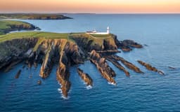 Celtic Sea heat off Ireland would have been a one-in-100-year event without climate change