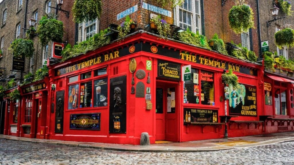 How does Dublin influence your potential?