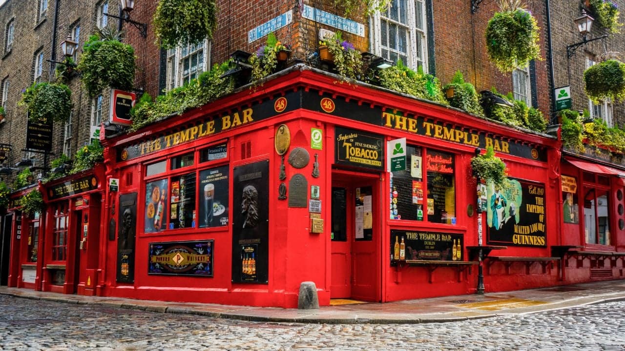 How does Dublin influence your potential?