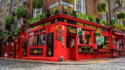 How does Dublin influence your potential?
