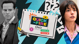 The JOE quick-fire general knowledge quiz: Day 678