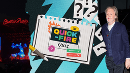 The JOE quick-fire general knowledge quiz: Day 672