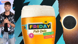 The JOE Friday Pub Quiz: week 516