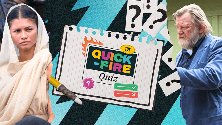 The JOE quick-fire general knowledge quiz: Day 676