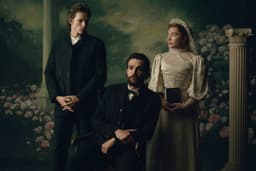 East of Eden: Netflix confirms October date for Florence Pugh’s Steinbeck epic — with Ciarán Hinds in the cast