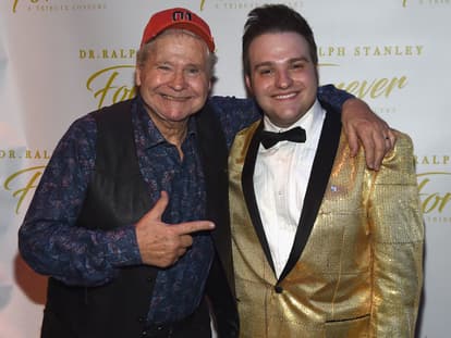 Dukes of Hazzard star Ben Jones dies aged 84