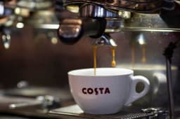 Revealed: The huge gap in caffeine levels between coffee sold in biggest chains