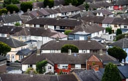 Just 20 homes to rent under HAP scheme in June, report finds