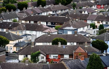 Just 20 homes to rent under HAP scheme in June, report finds