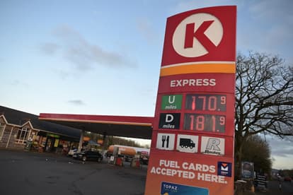 Fuel excise cuts to be unwound from September, says Minister