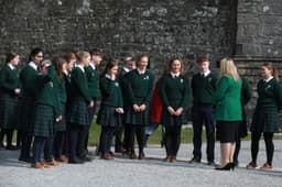 Government to review school uniform costs amid parent concern