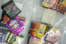 Synthetic drugs: Poisonings double in Ireland in three years