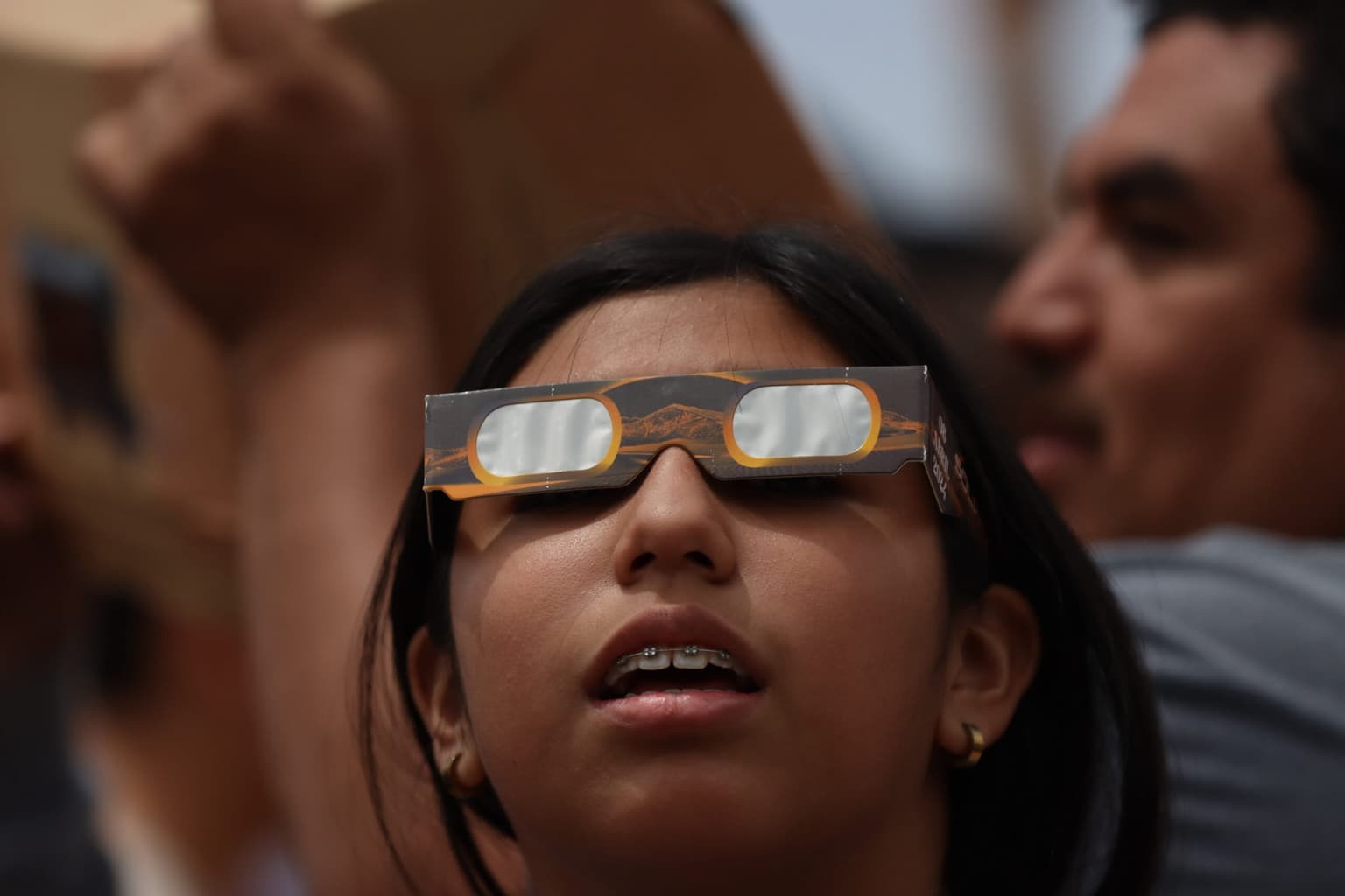 Where to buy safe eclipse glasses in Ireland before 12 August