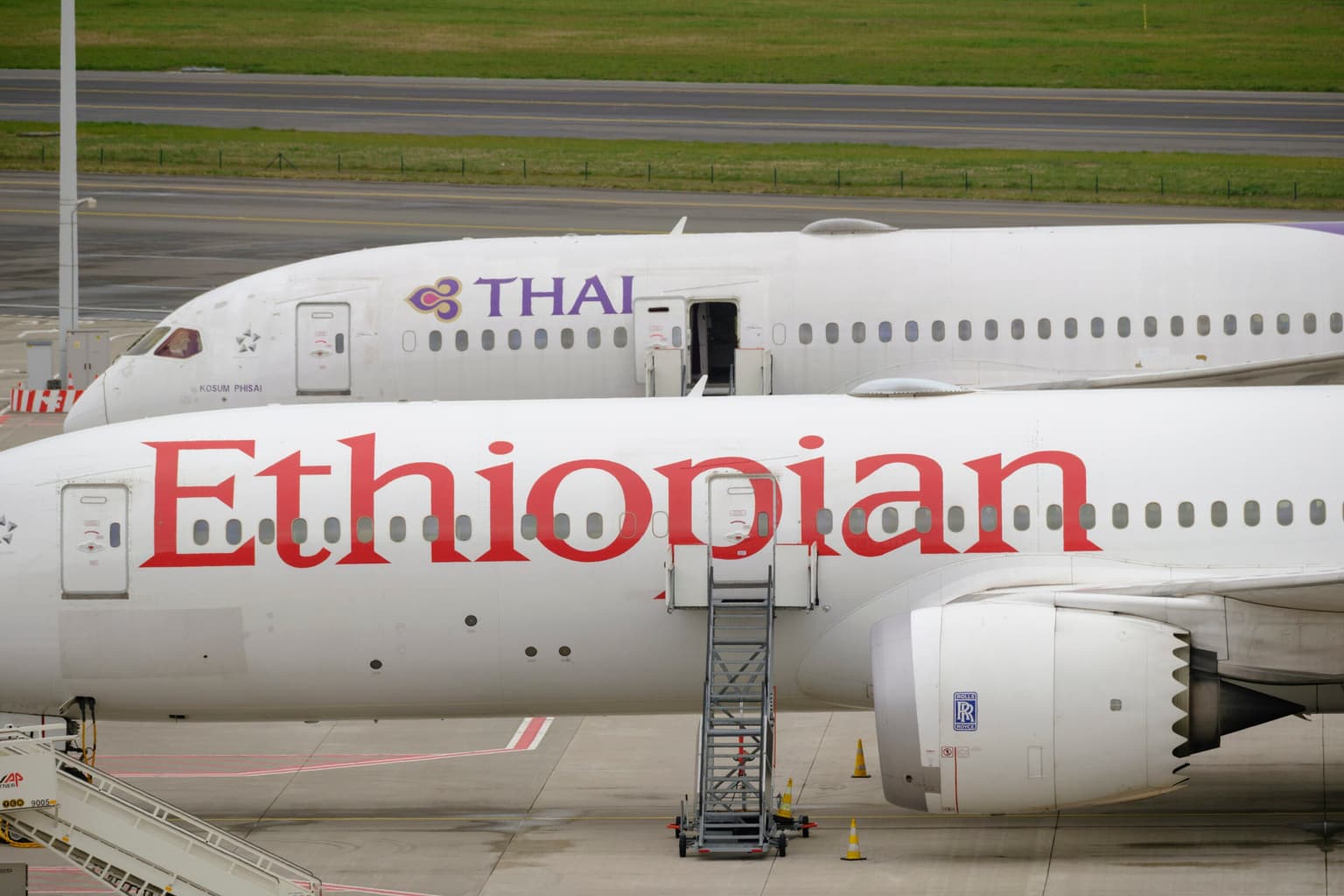 Ethiopian Airlines crash: Irish man’s family awarded $29m by US jury