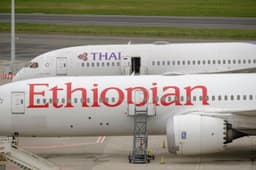 Ethiopian Airlines crash: Irish man’s family awarded $29m by US jury