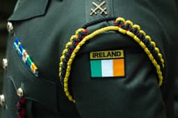 Ireland appoints first defence attachés to London, Paris and Washington