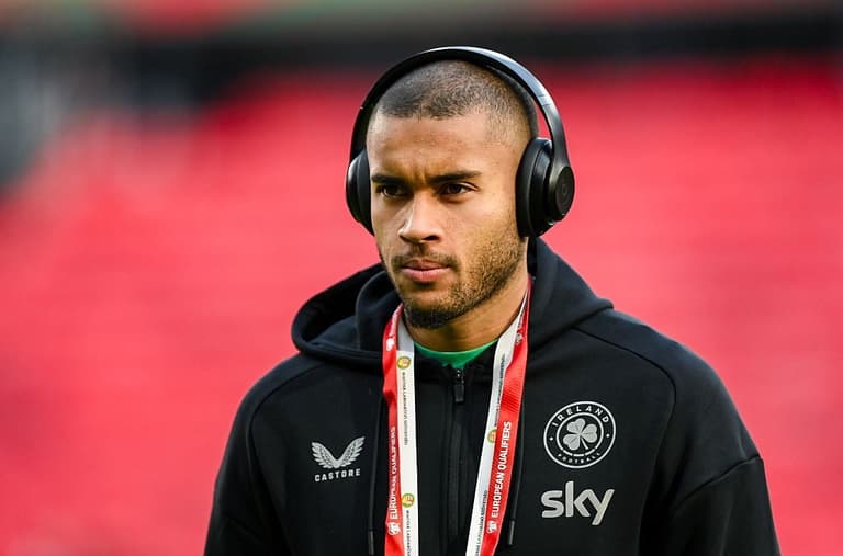 Gavin Bazunu leaves Southampton for Bolton on a three-year deal