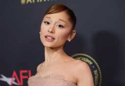 Ariana Grande withdraws from West End musical debut