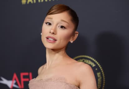 Ariana Grande withdraws from West End musical debut