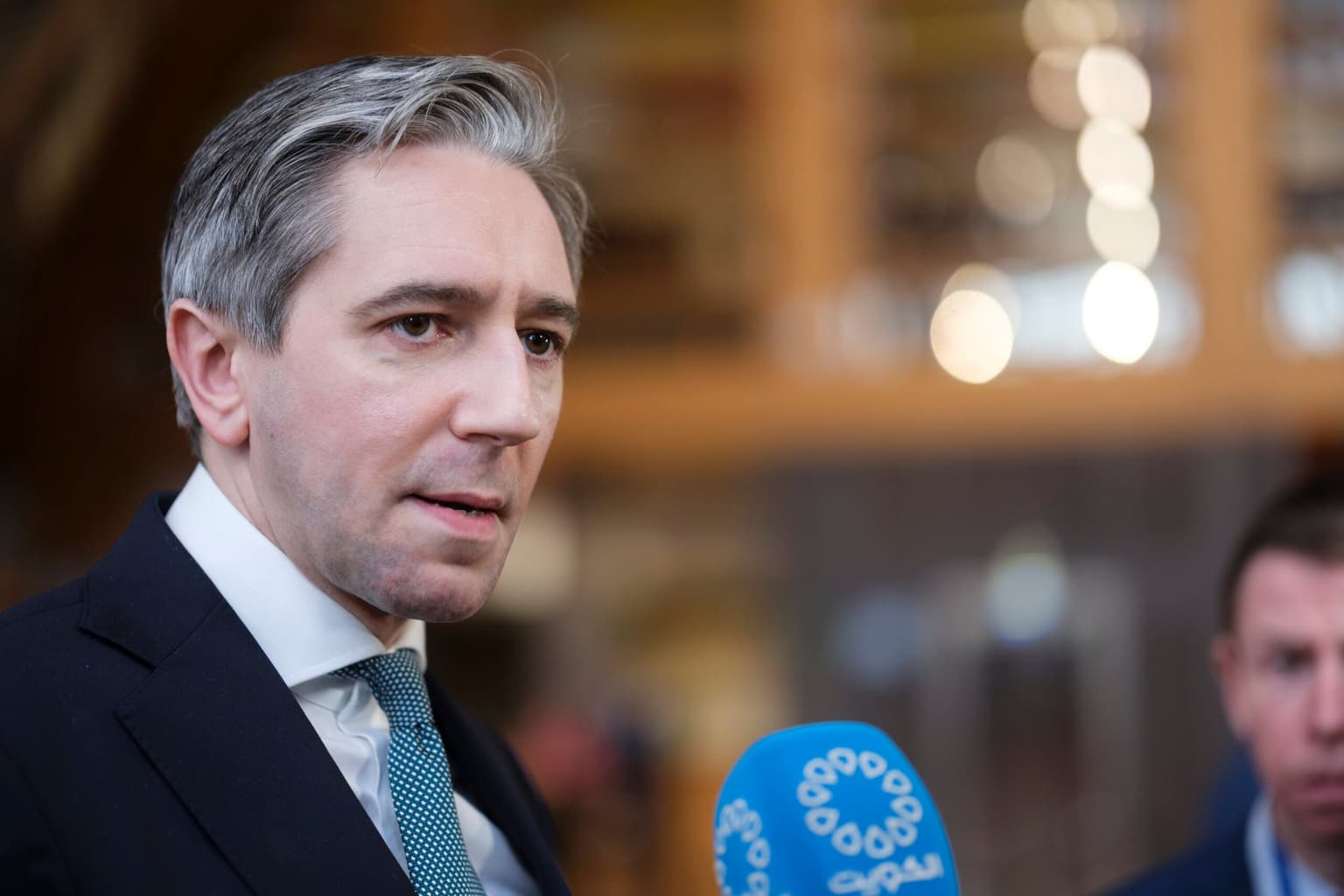 Money laundering crackdown: Harris warns gangs Ireland is ‘not a safe place’