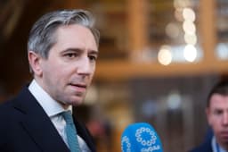 Money laundering crackdown: Harris warns gangs Ireland is ‘not a safe place’