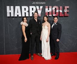 Netflix’s Detective Hole is 2026’s best action thriller