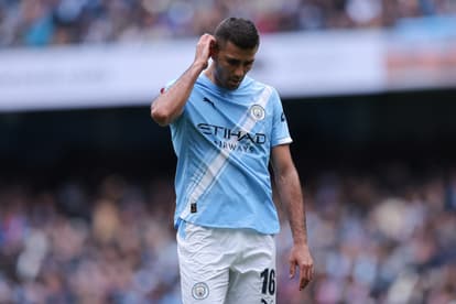 Rodri Barcelona move: midfielder pushes to fast-track his transfer
