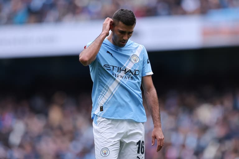 Rodri Barcelona move: midfielder pushes to fast-track his transfer
