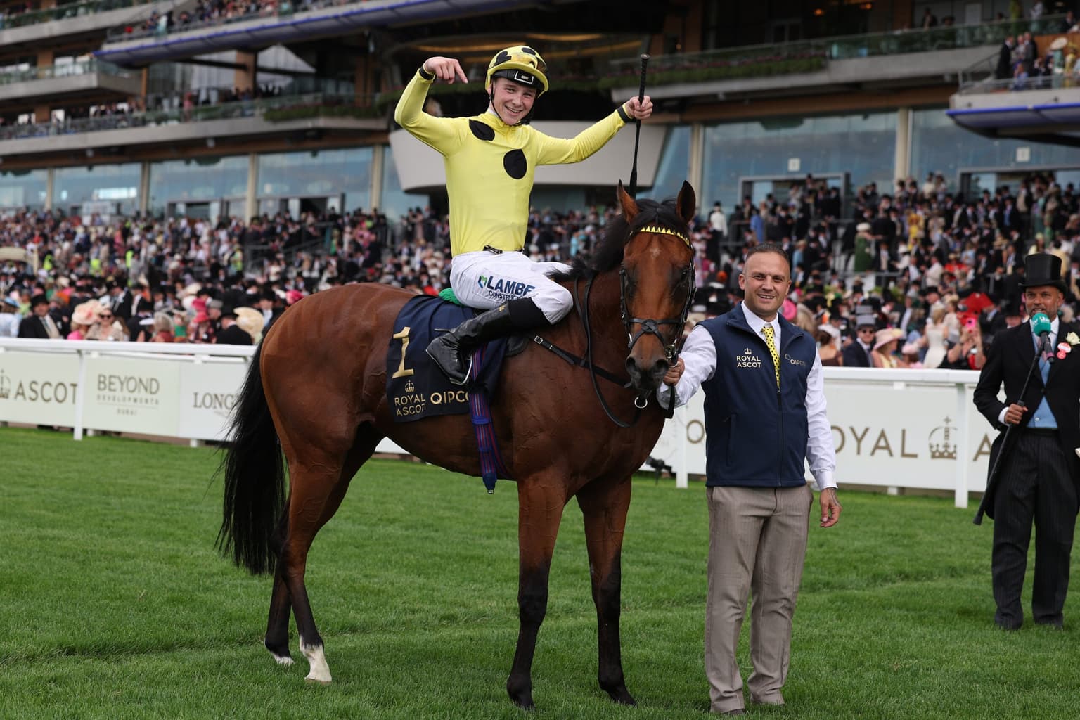 Bow Echo retired: Unbeaten superstar colt’s career cut short