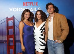 Voicemails for Isabelle breaks Netflix rom-com record