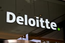 Deloitte Ireland paid €10.45m by state for migration consultancy