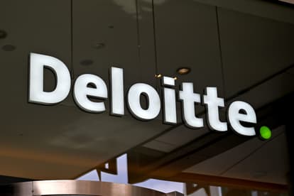 Deloitte Ireland paid €10.45m by state for migration consultancy