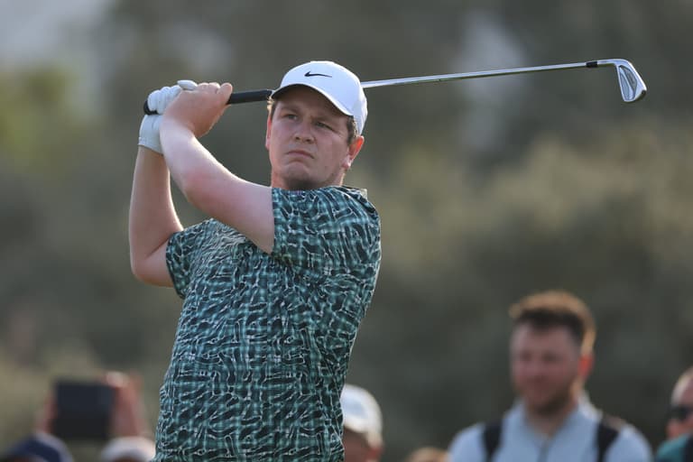 Ryder Cup stars confirmed for the 2026 Irish Open