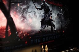 The Odyssey is now the highest-grossing IMAX film of all time