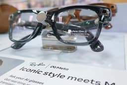 Meta donating free AI glasses to blind people across Ireland