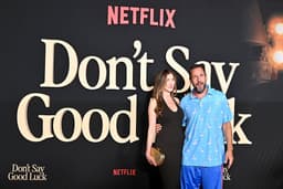 Happy Madison’s best-reviewed film ever is on Netflix – and Adam Sandler isn’t in it
