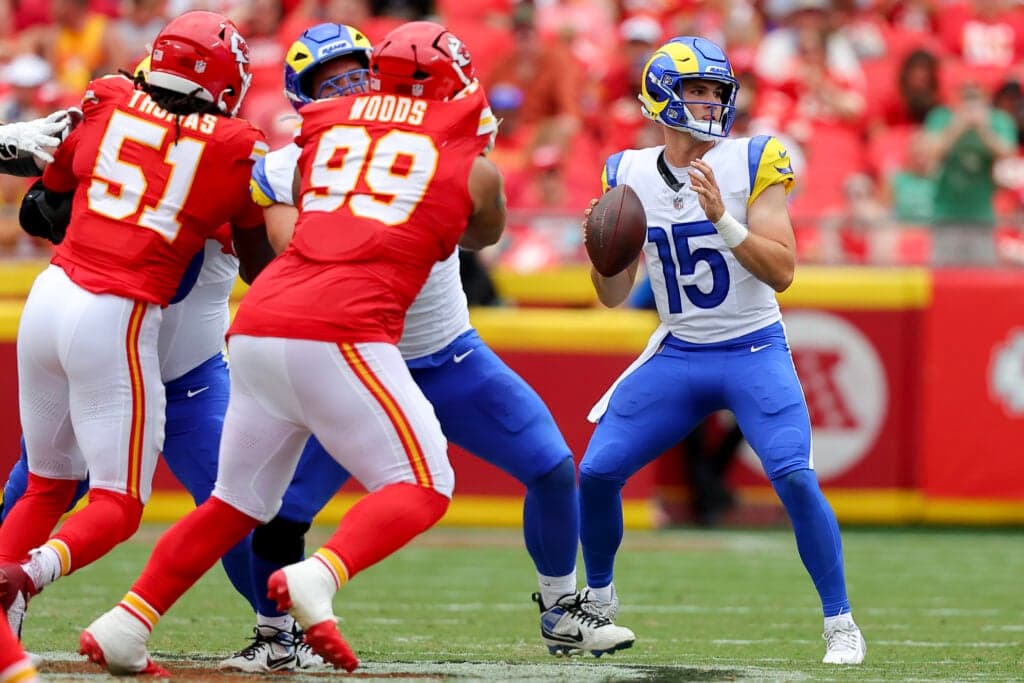 Virgin Media NFL deal puts 22 games a season on free-to-air TV In Ireland