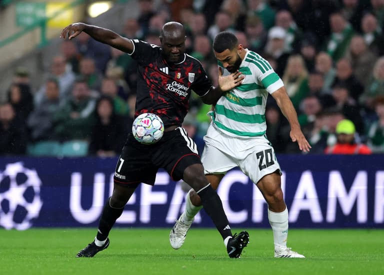 Celtic collapse in Austria as LASK overturn a four-goal deficit
