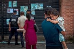 Ireland’s Nepalese community fundraising for Nepal floods victims