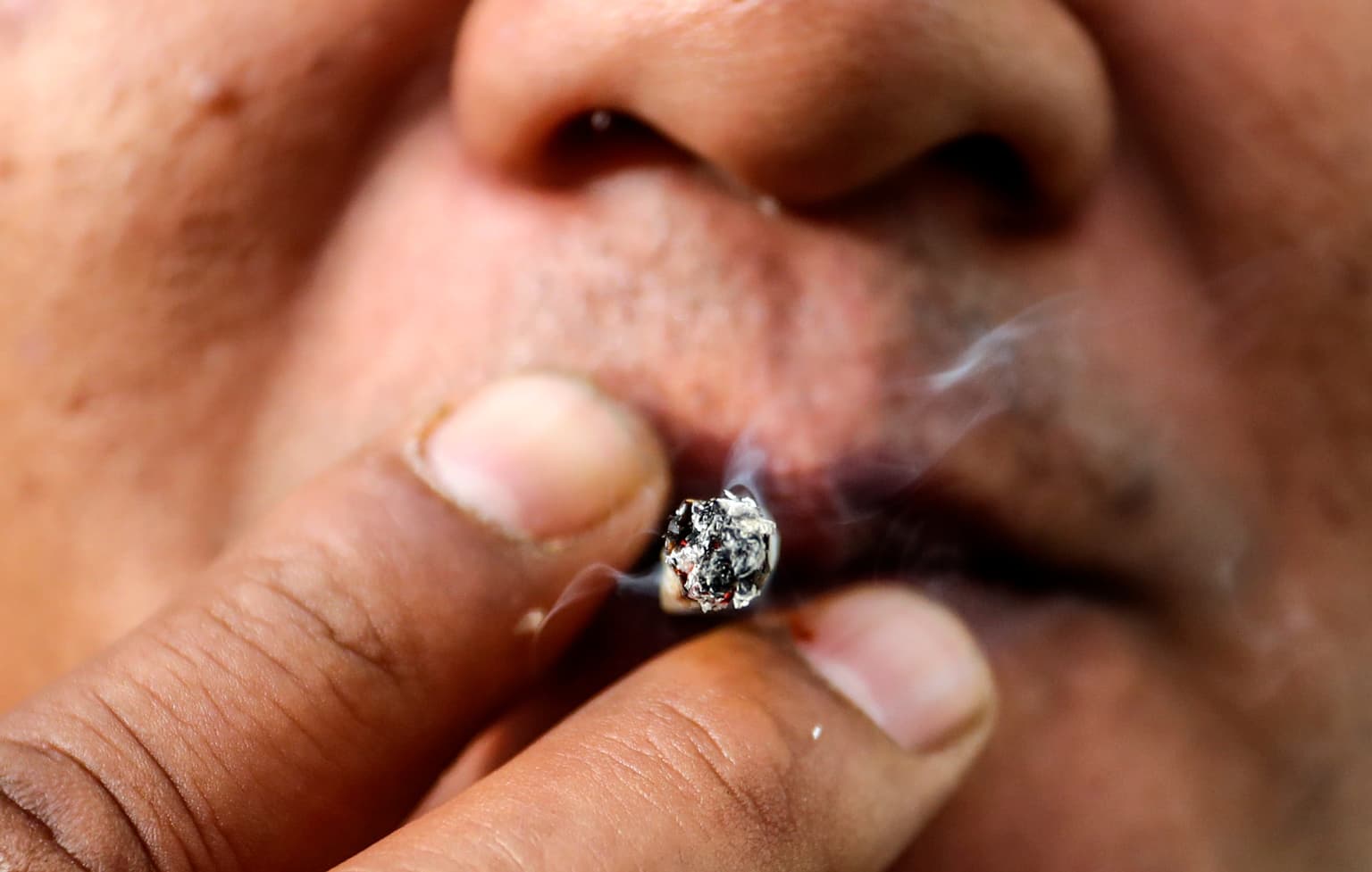 Illegal cigarettes now make up over half of Ireland’s market