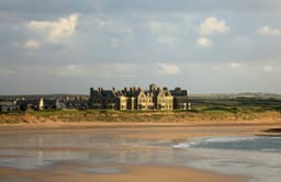 Clare Hotels booked out ahead of Trump’s Doonbeg visit