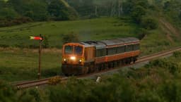 Irish Rail lodges plans for new Cork train station at Dunkettle