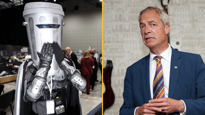 Read Count Binface’s manifesto as Clacton by-election gets underway