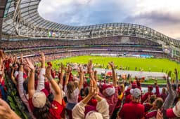 Everything you need to know as College Football returns to Dublin for the ultimate day out