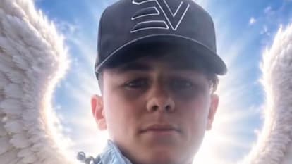Funeral details for M9 crash teenager removed after vile abuse