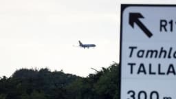 Kinahan extradition flight the most tracked in the world