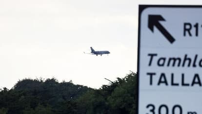 Kinahan extradition flight the most tracked in the world