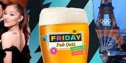 The JOE Friday Pub Quiz: week 515